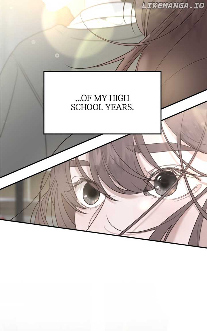 You Just Made My Day Chapter 3 page 23
