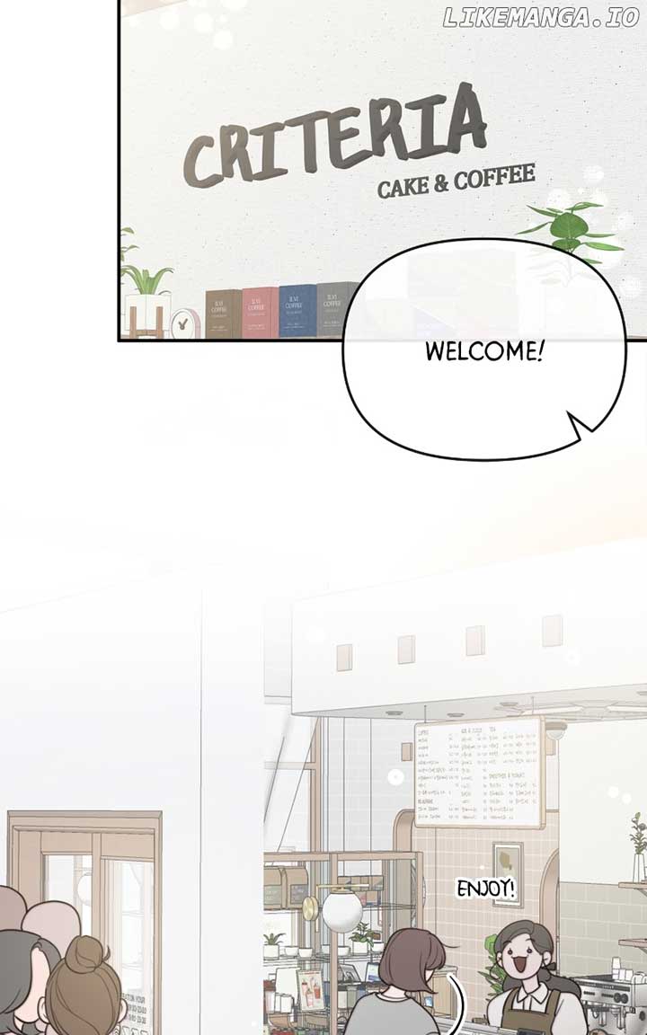 You Just Made My Day Chapter 3 page 28