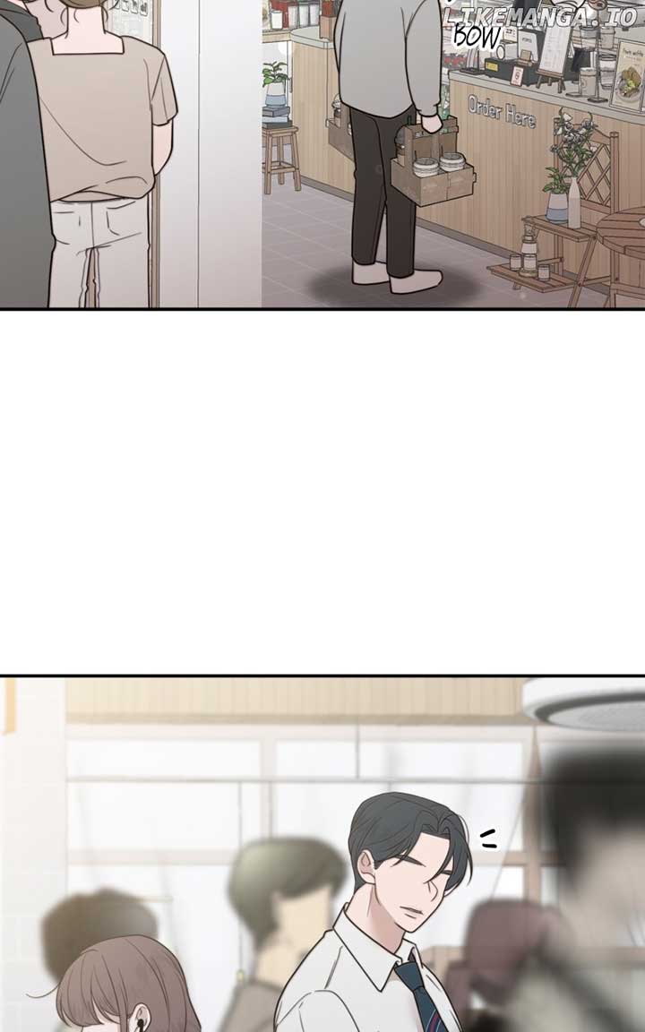 You Just Made My Day Chapter 3 page 29