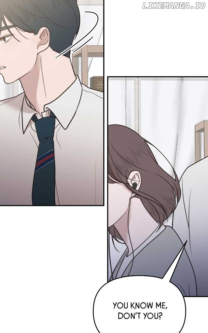 You Just Made My Day Chapter 3 page 31