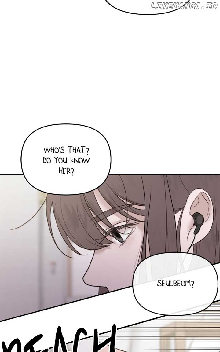 You Just Made My Day Chapter 3 page 32