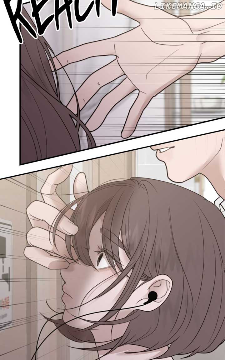 You Just Made My Day Chapter 3 page 33