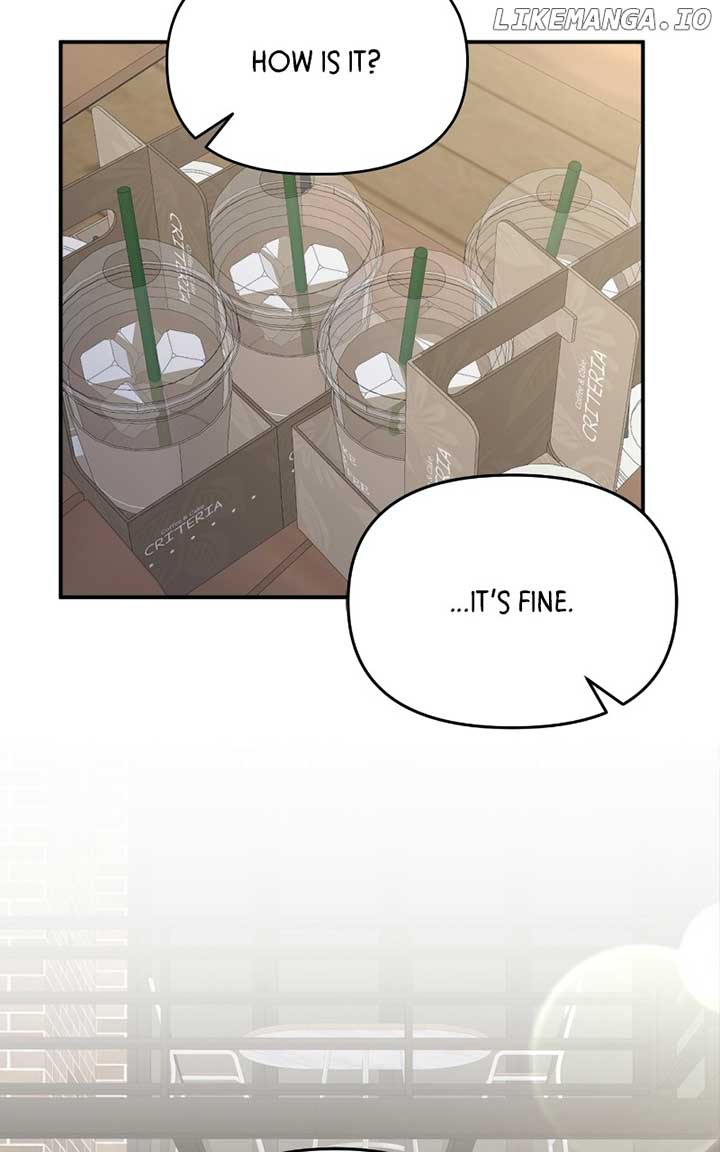 You Just Made My Day Chapter 3 page 41