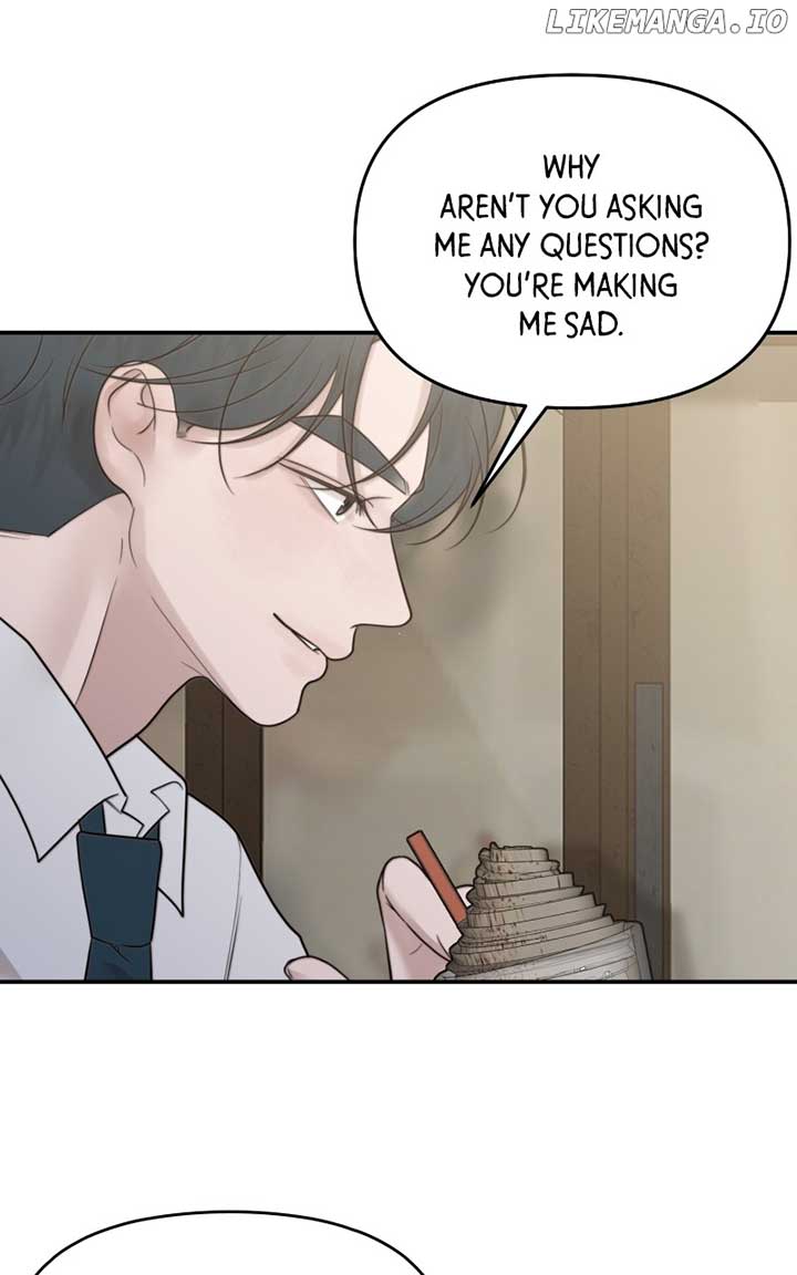 You Just Made My Day Chapter 3 page 43