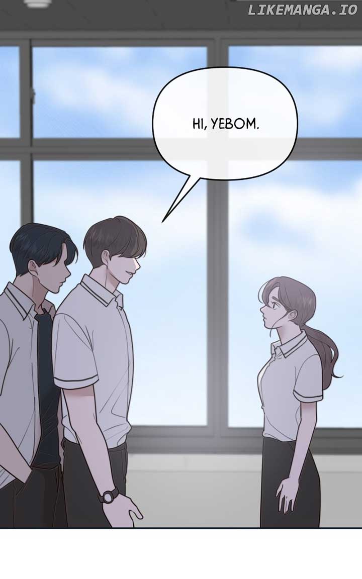 You Just Made My Day Chapter 3 page 47