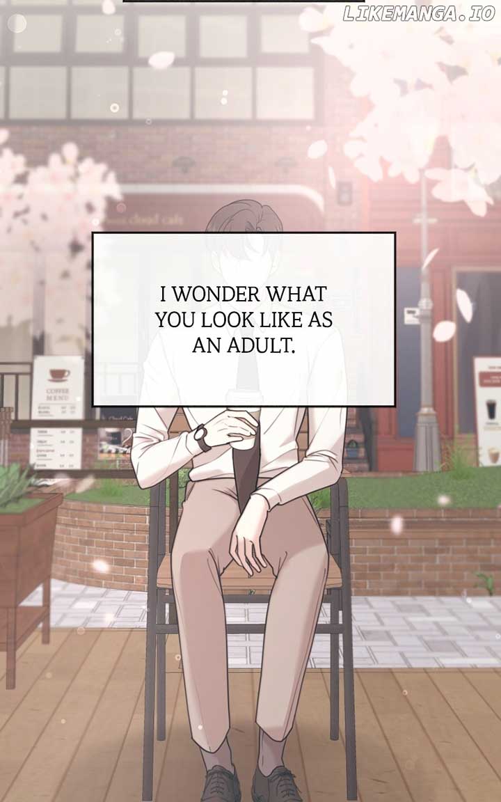 You Just Made My Day Chapter 3 page 54