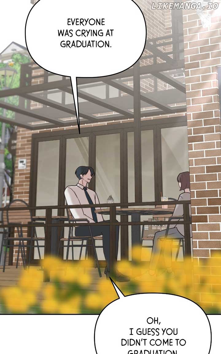 You Just Made My Day Chapter 3 page 62