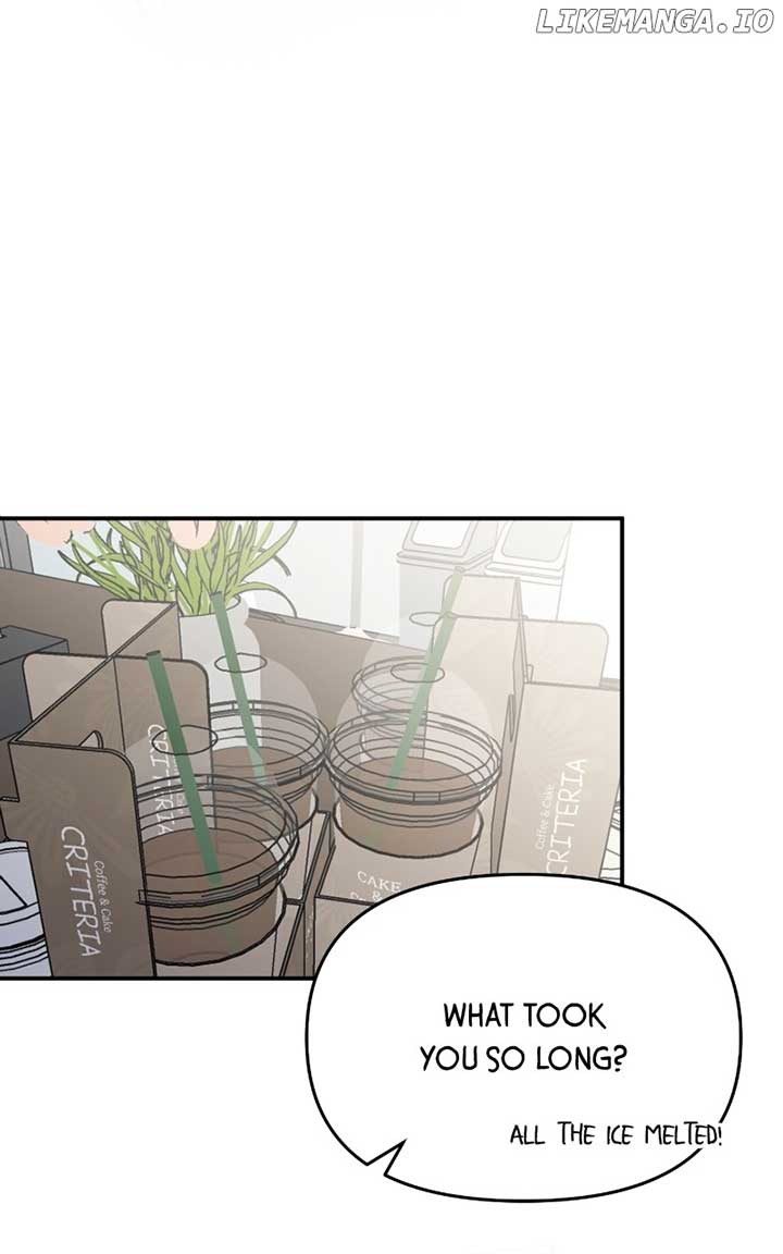 You Just Made My Day Chapter 3 page 66