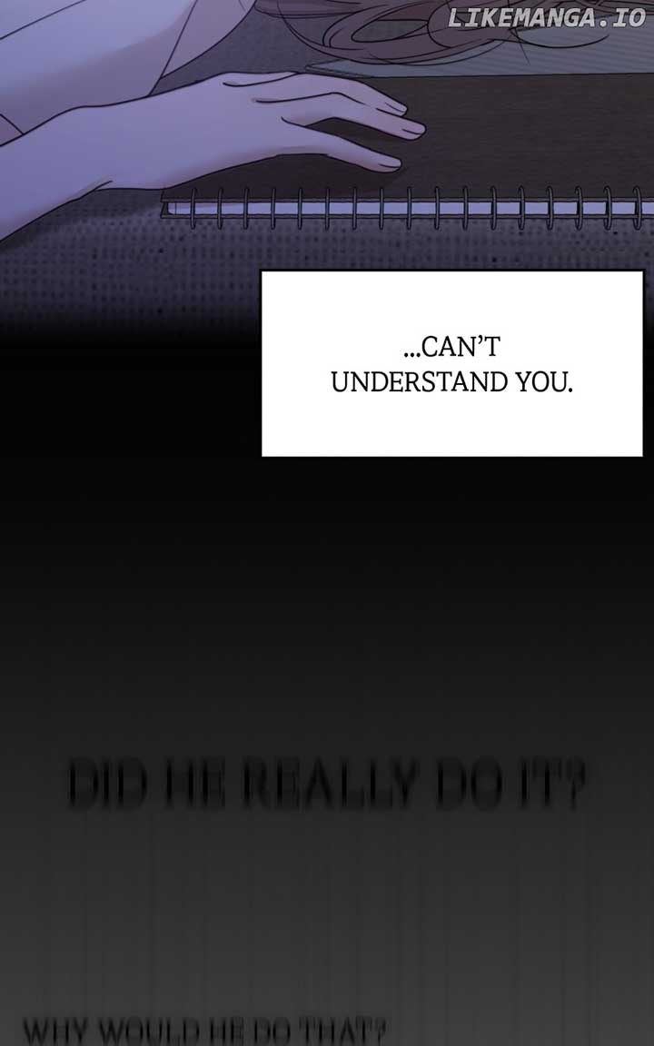 You Just Made My Day Chapter 3 page 73