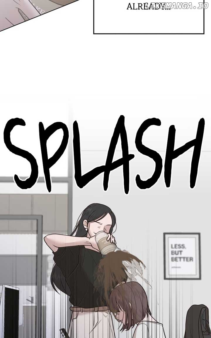 You Just Made My Day Chapter 3 page 77
