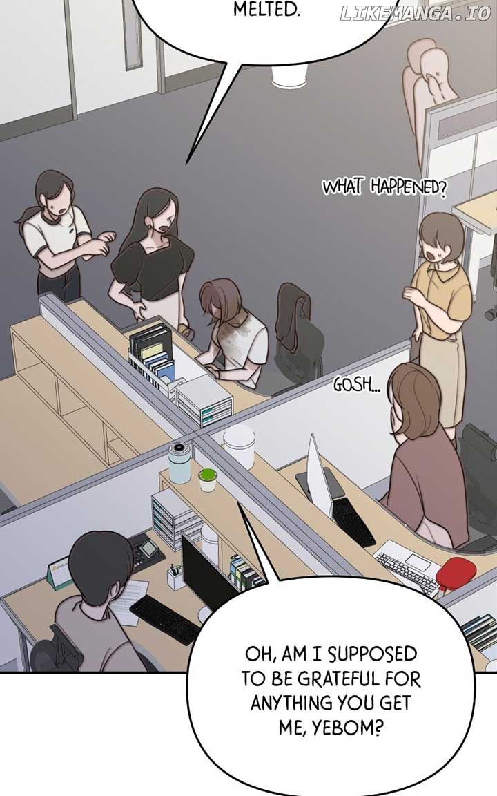 You Just Made My Day Chapter 3 page 80