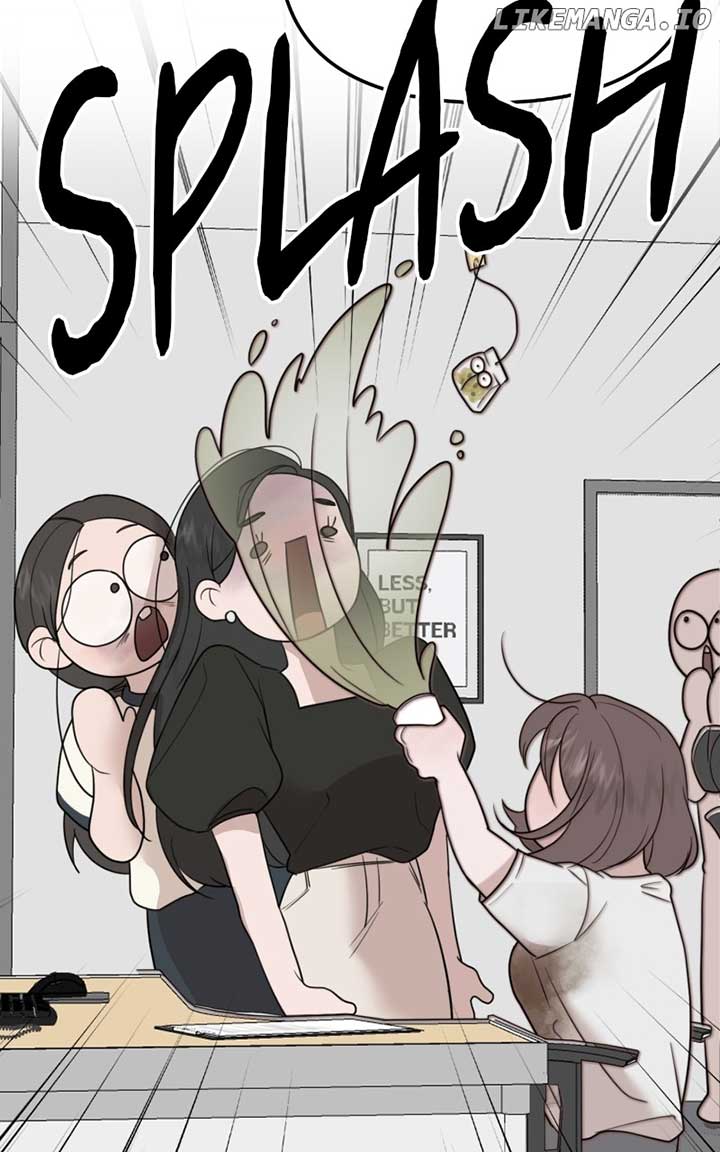 You Just Made My Day Chapter 3 page 82
