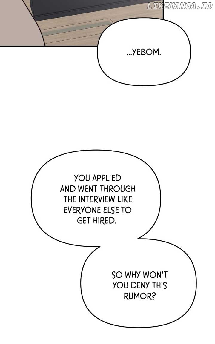 You Just Made My Day Chapter 3 page 88