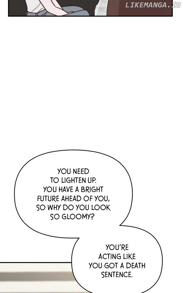 You Just Made My Day Chapter 3 page 91