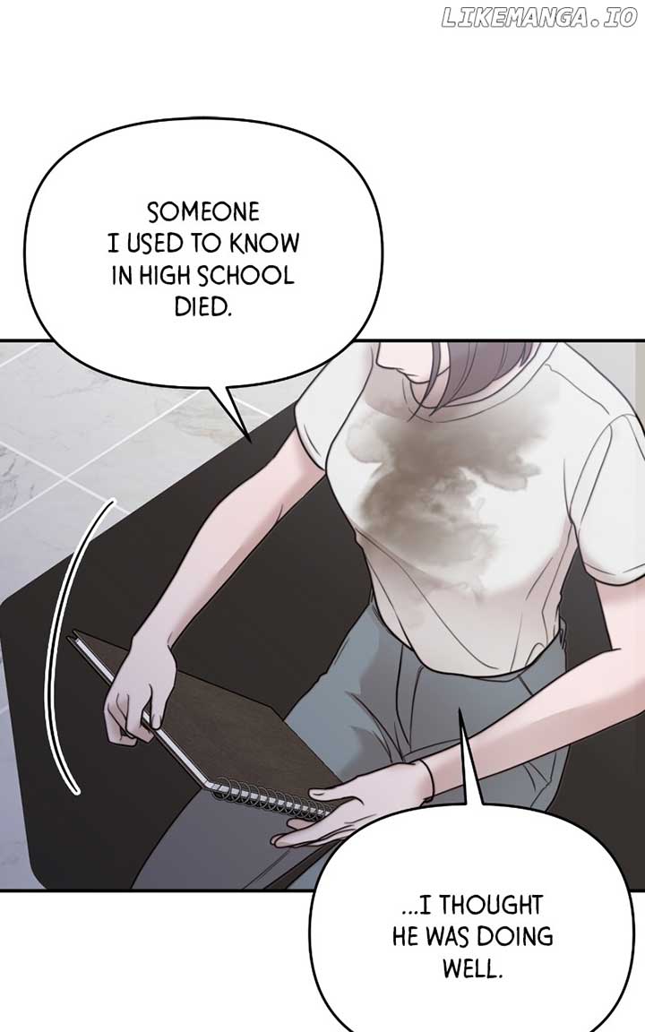 You Just Made My Day Chapter 3 page 95