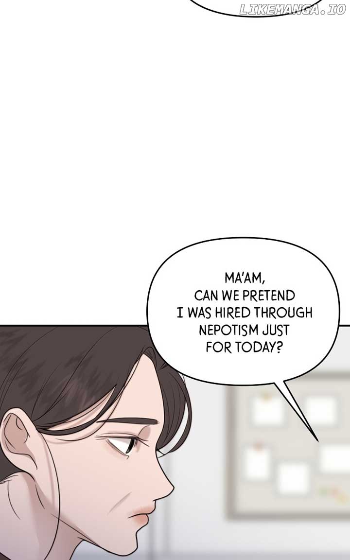 You Just Made My Day Chapter 3 page 96