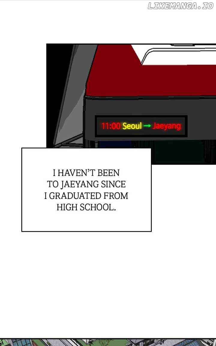 You Just Made My Day Chapter 3 page 106