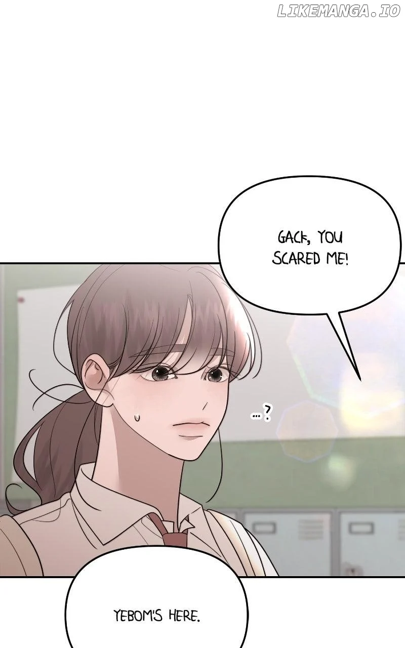 You Just Made My Day Chapter 30 page 14