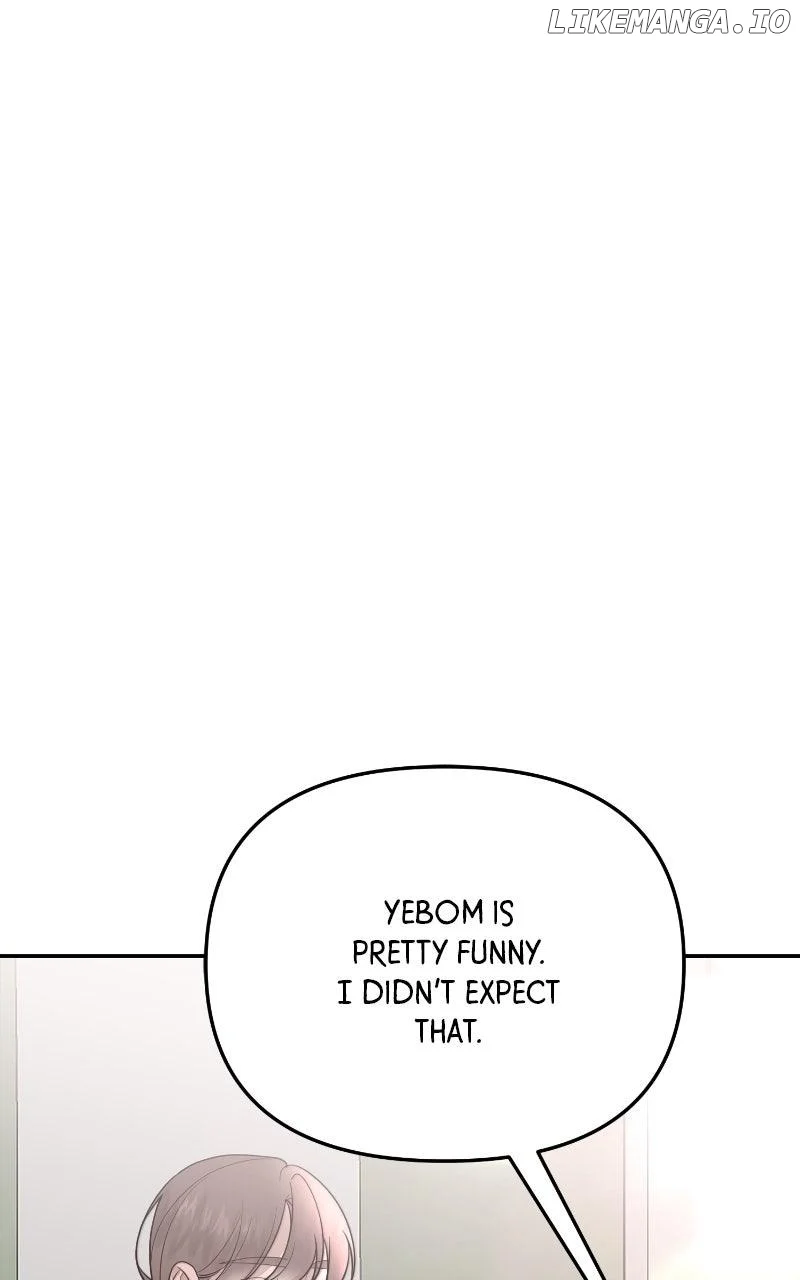 You Just Made My Day Chapter 30 page 12