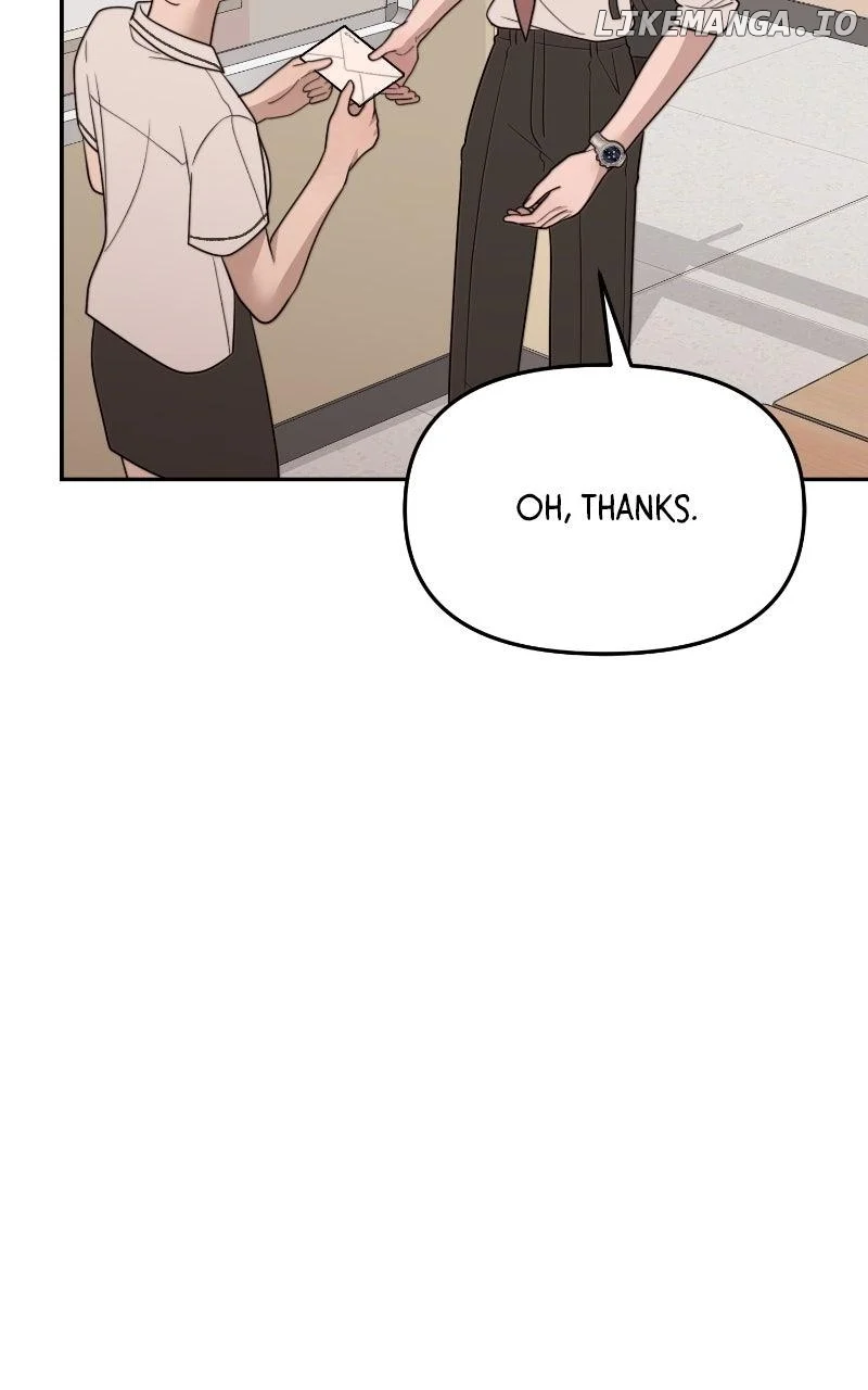 You Just Made My Day Chapter 30 page 21