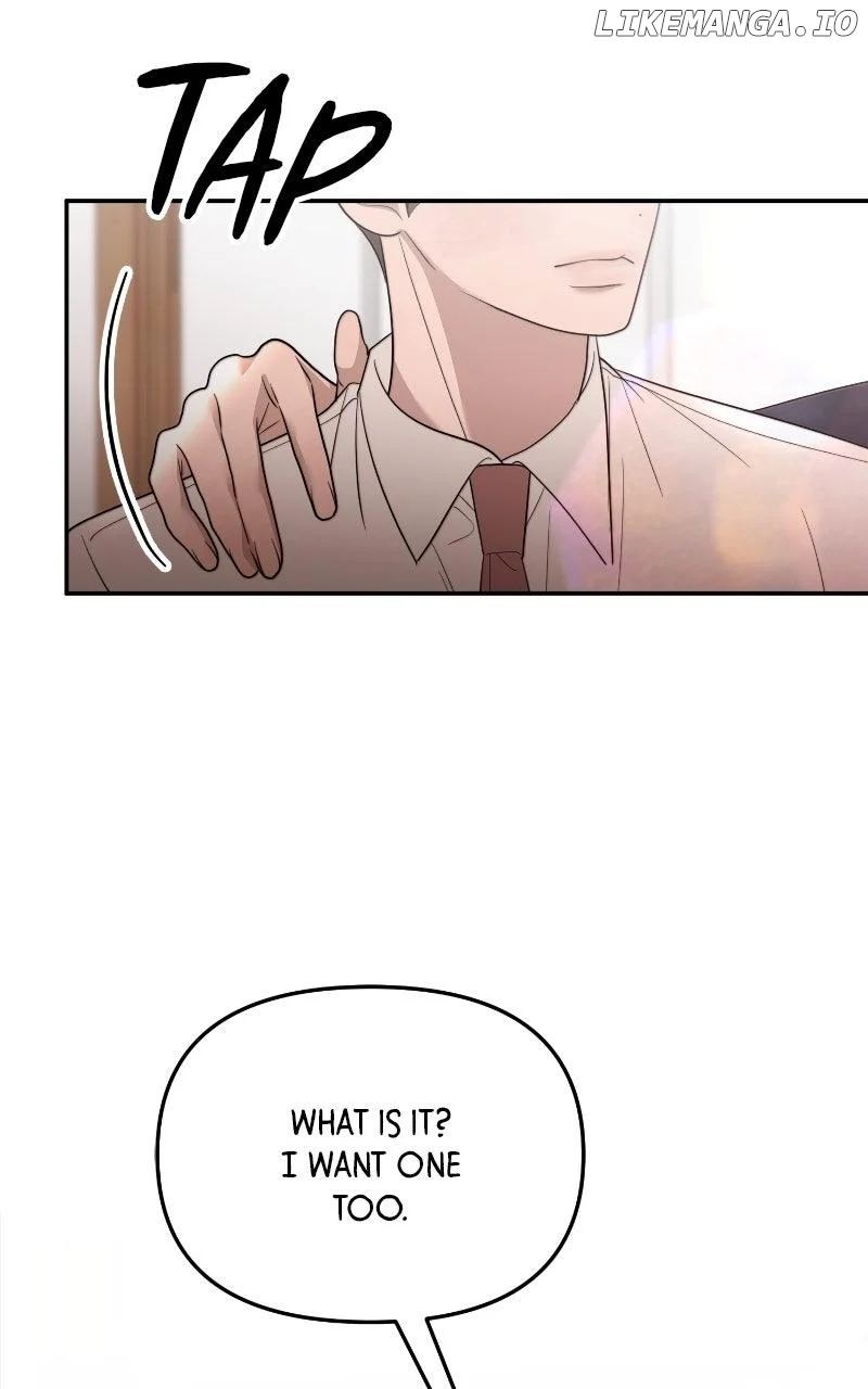 You Just Made My Day Chapter 30 page 22