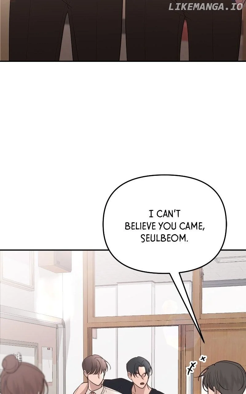 You Just Made My Day Chapter 30 page 24