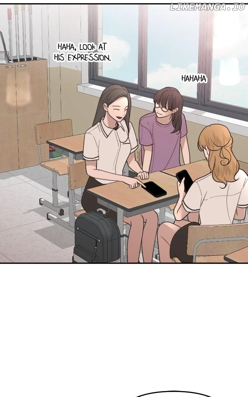 You Just Made My Day Chapter 30 page 4