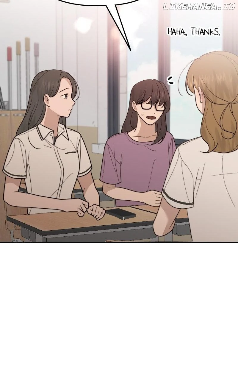 You Just Made My Day Chapter 30 page 8