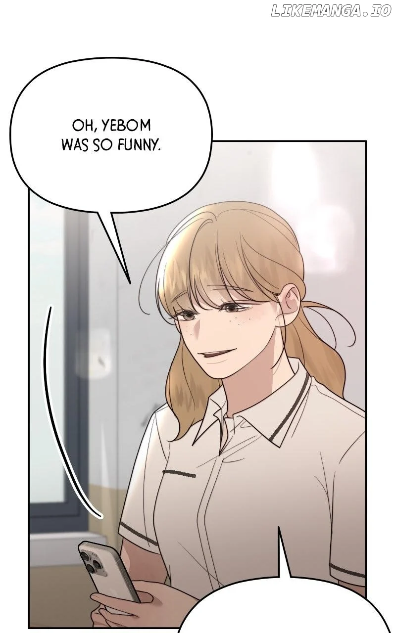 You Just Made My Day Chapter 30 page 9