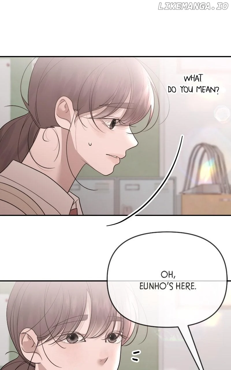 You Just Made My Day Chapter 30 page 17