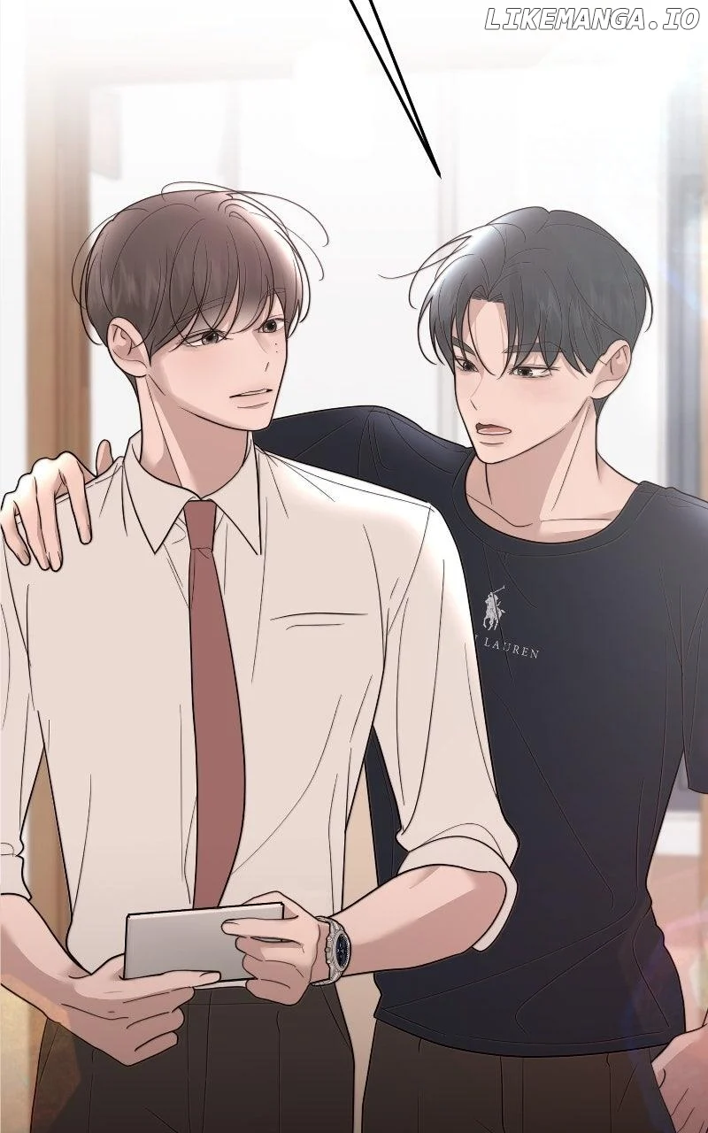 You Just Made My Day Chapter 30 page 23