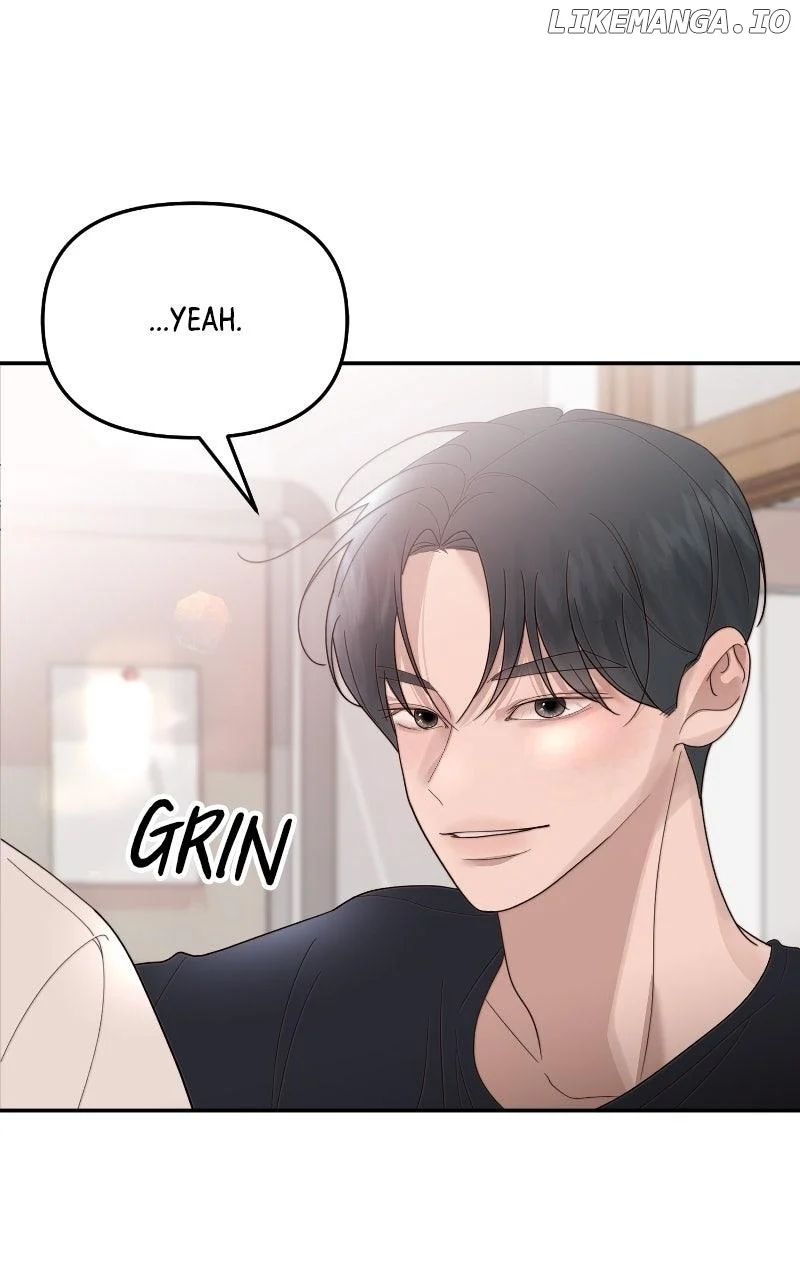 You Just Made My Day Chapter 30 page 29