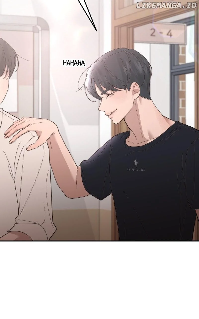 You Just Made My Day Chapter 30 page 35