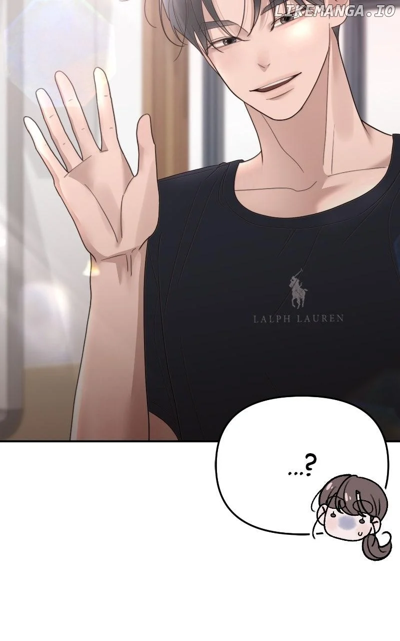 You Just Made My Day Chapter 30 page 38