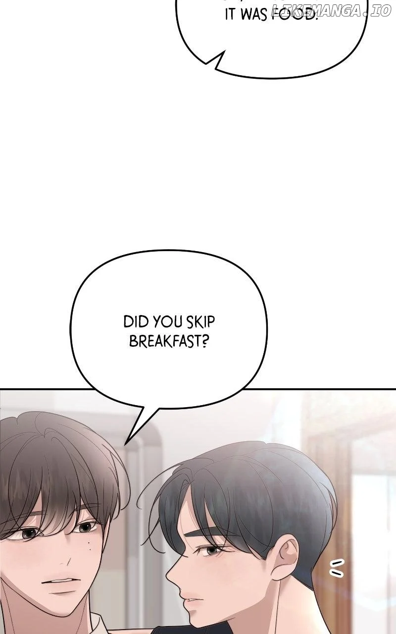 You Just Made My Day Chapter 30 page 27