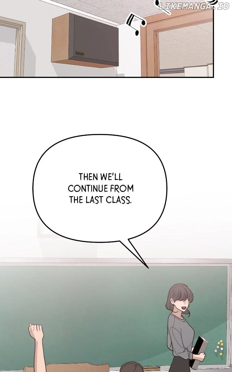 You Just Made My Day Chapter 30 page 46