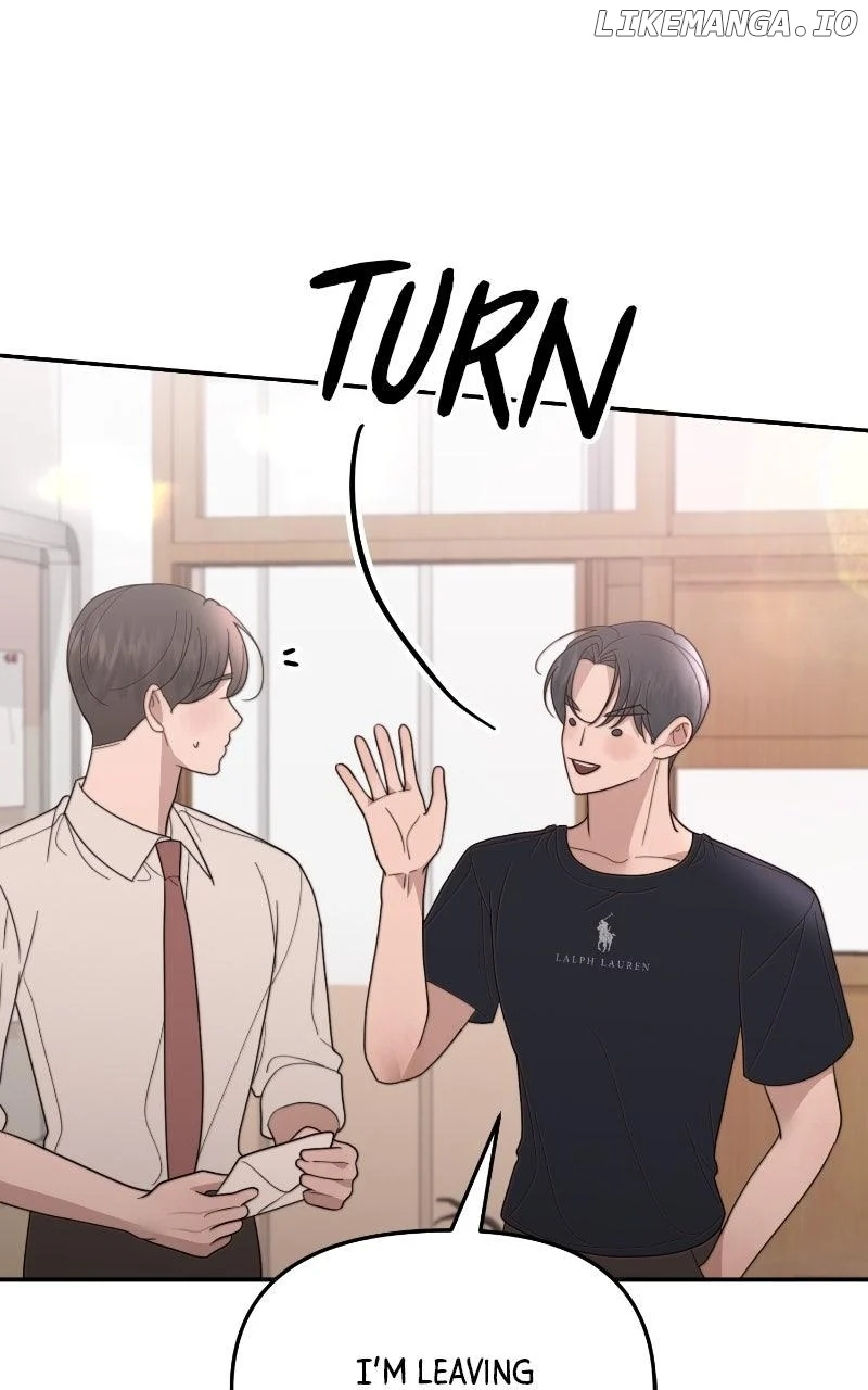 You Just Made My Day Chapter 30 page 39