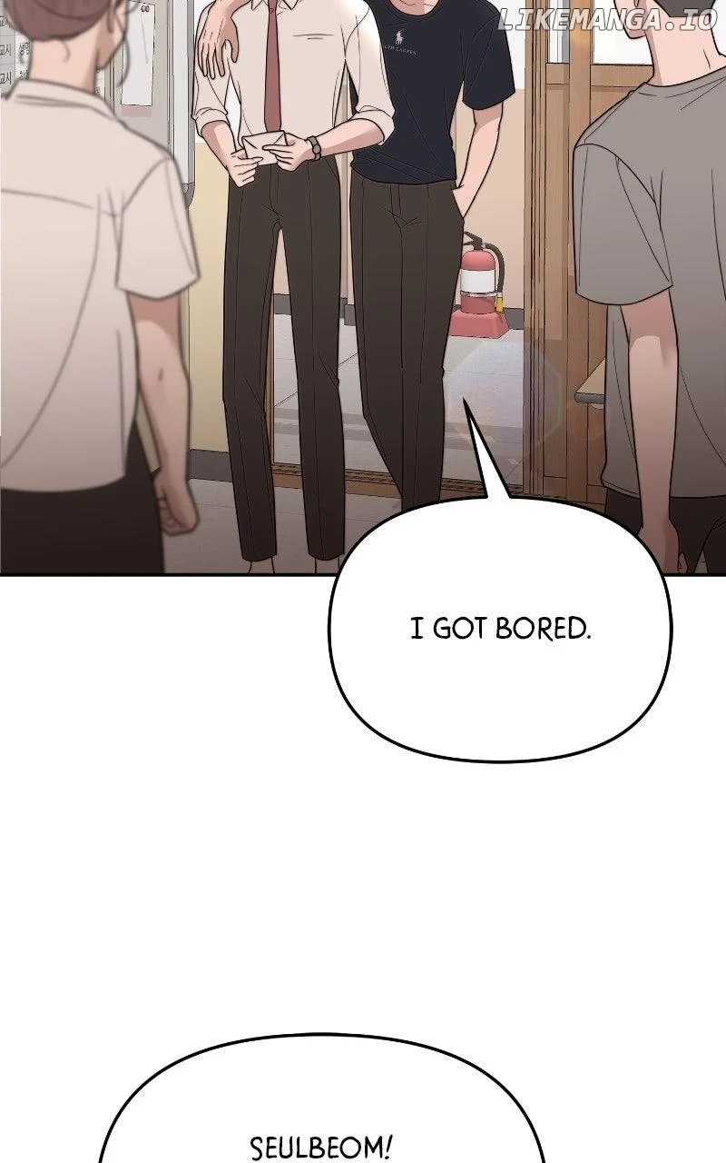 You Just Made My Day Chapter 30 page 25