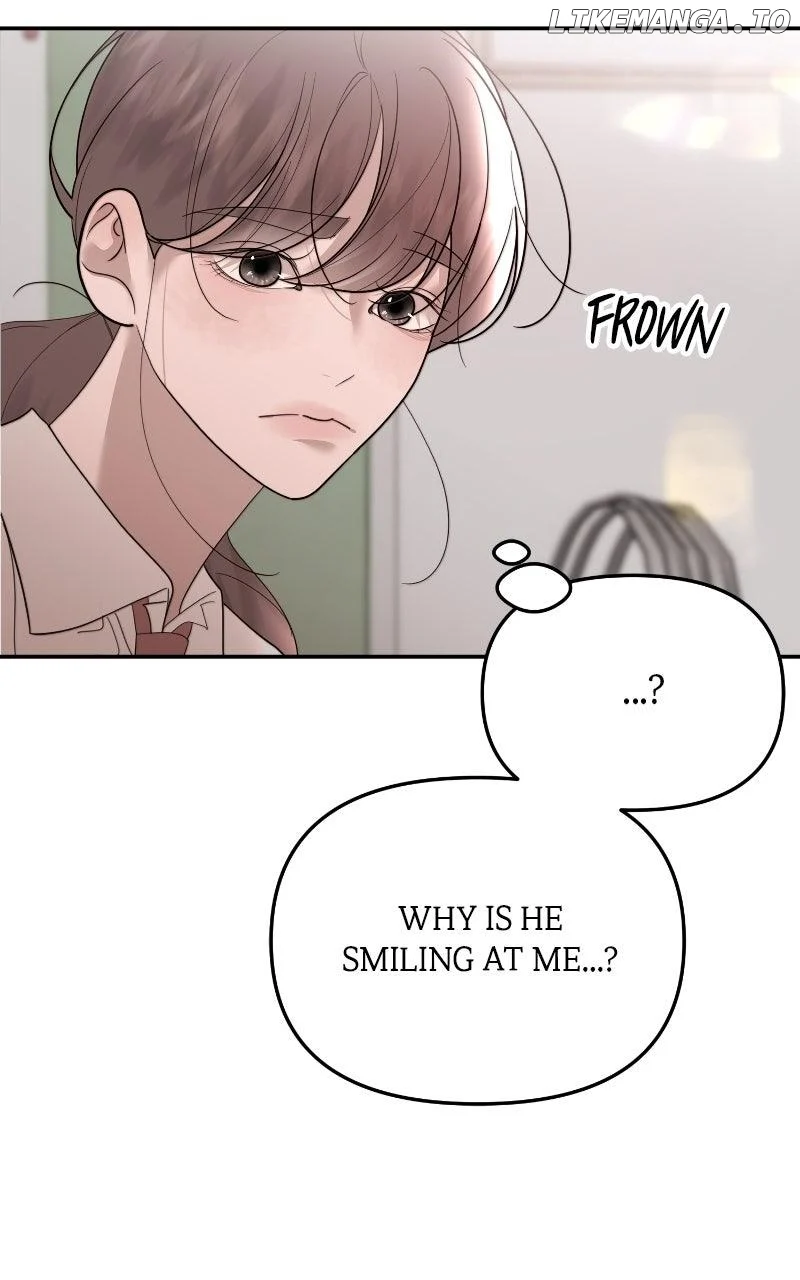 You Just Made My Day Chapter 30 page 30