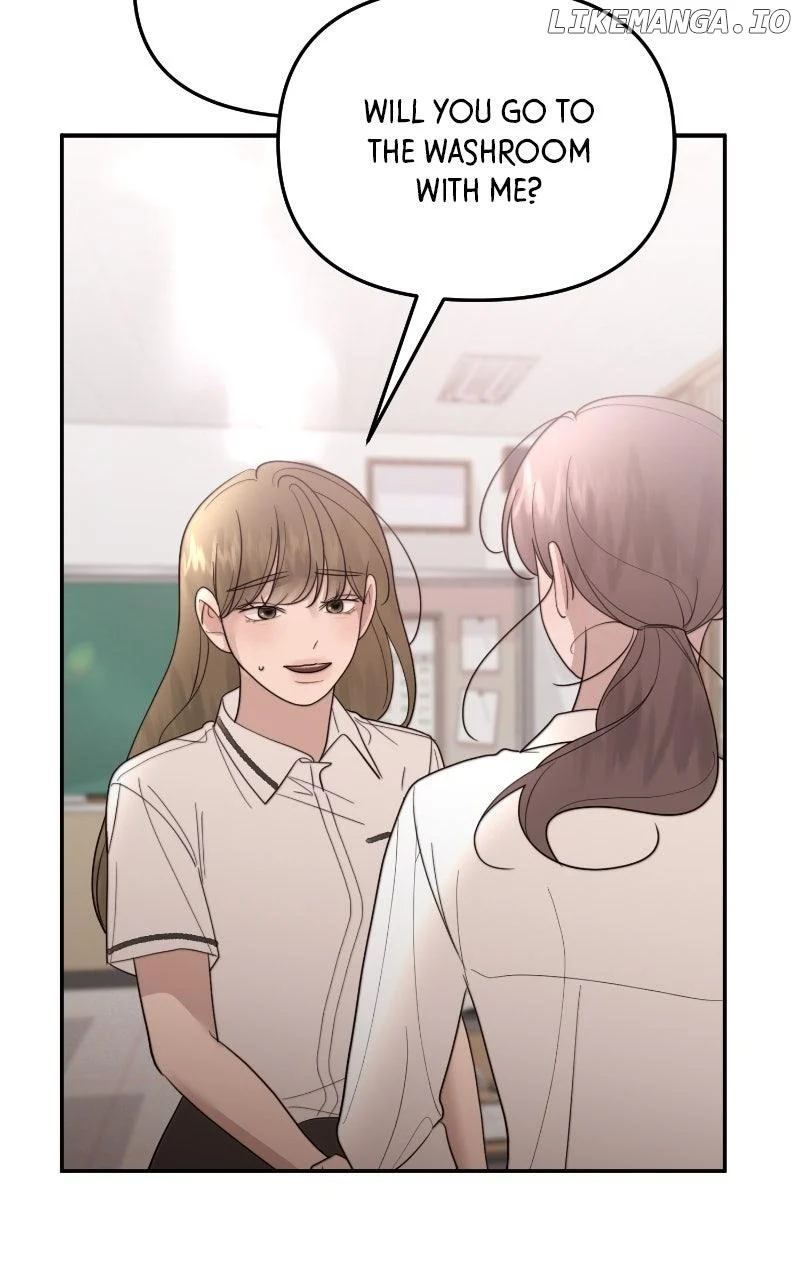 You Just Made My Day Chapter 30 page 55