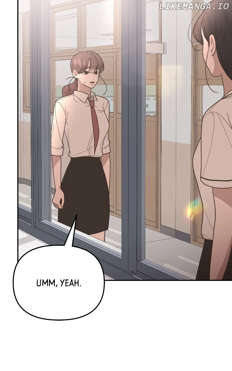 You Just Made My Day Chapter 31 page 9