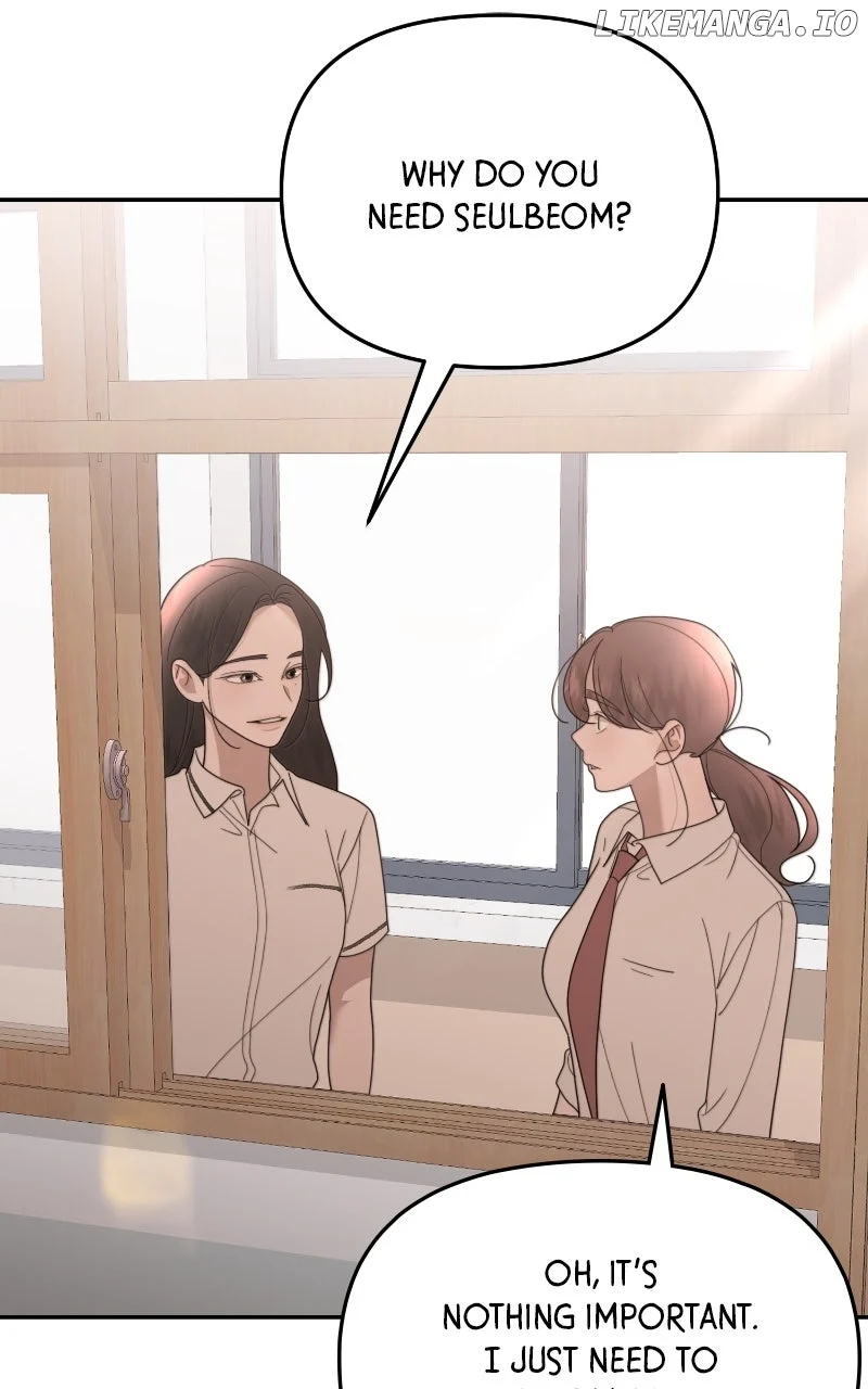 You Just Made My Day Chapter 31 page 18