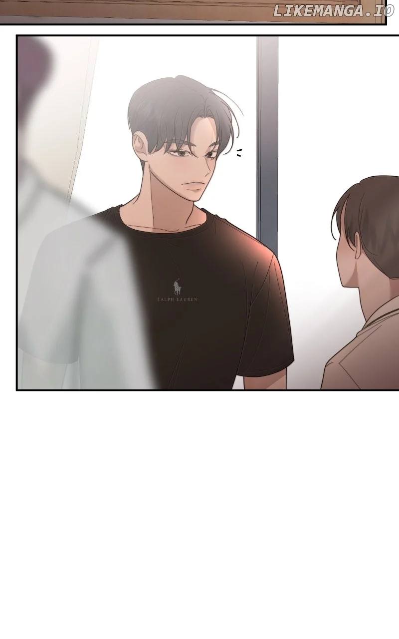 You Just Made My Day Chapter 31 page 20