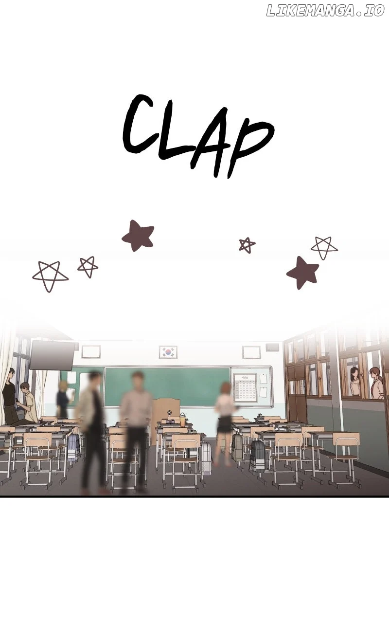 You Just Made My Day Chapter 31 page 21