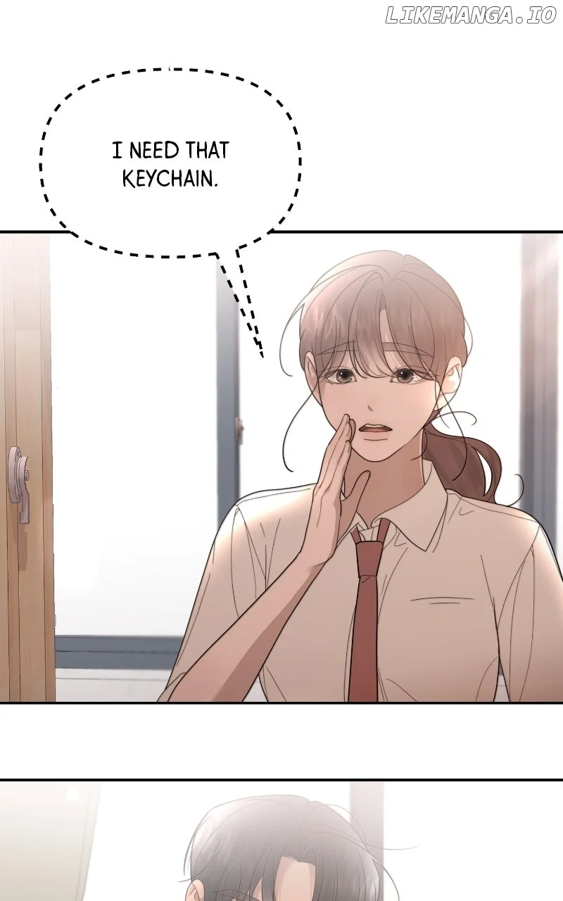 You Just Made My Day Chapter 31 page 22