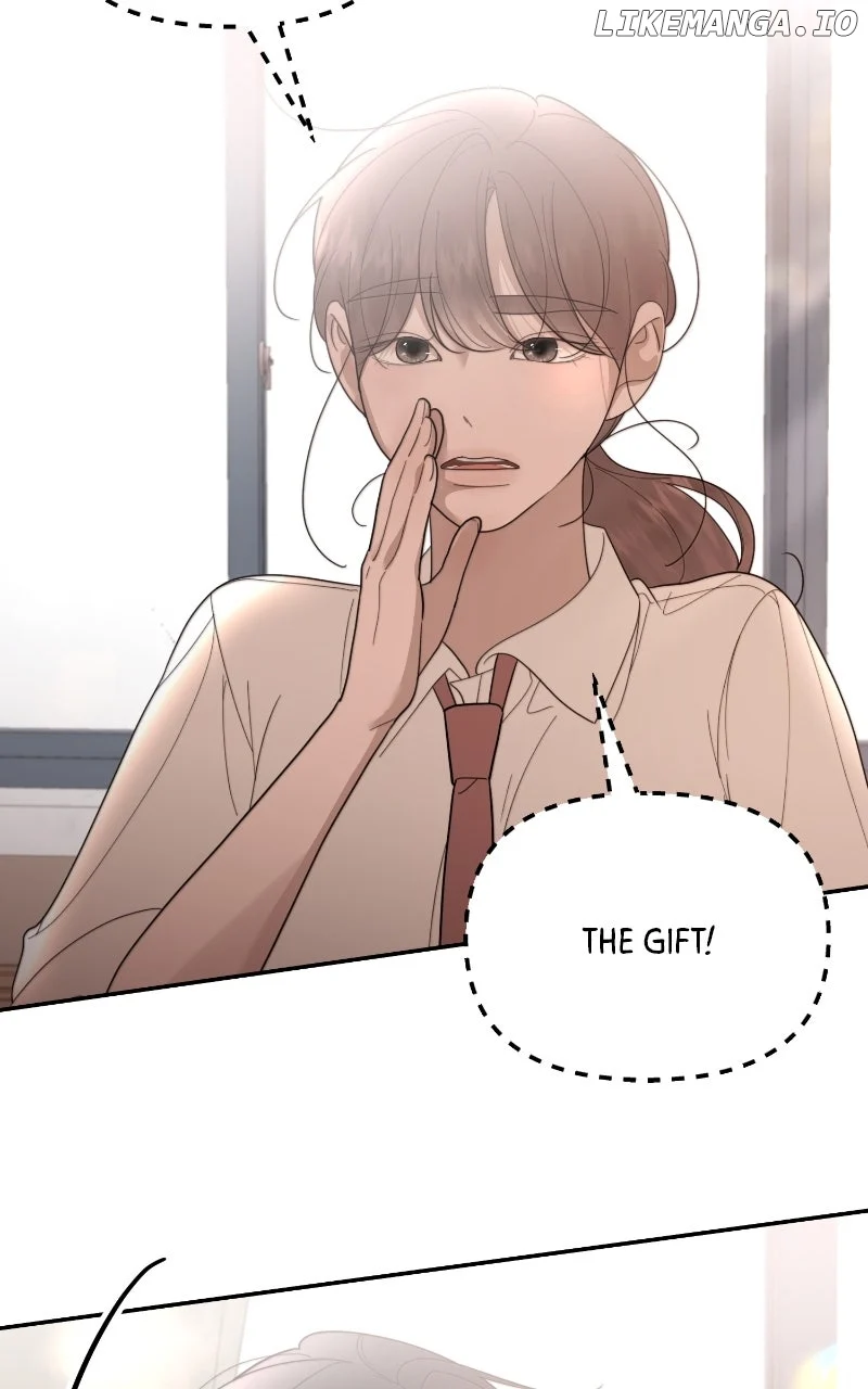You Just Made My Day Chapter 31 page 24
