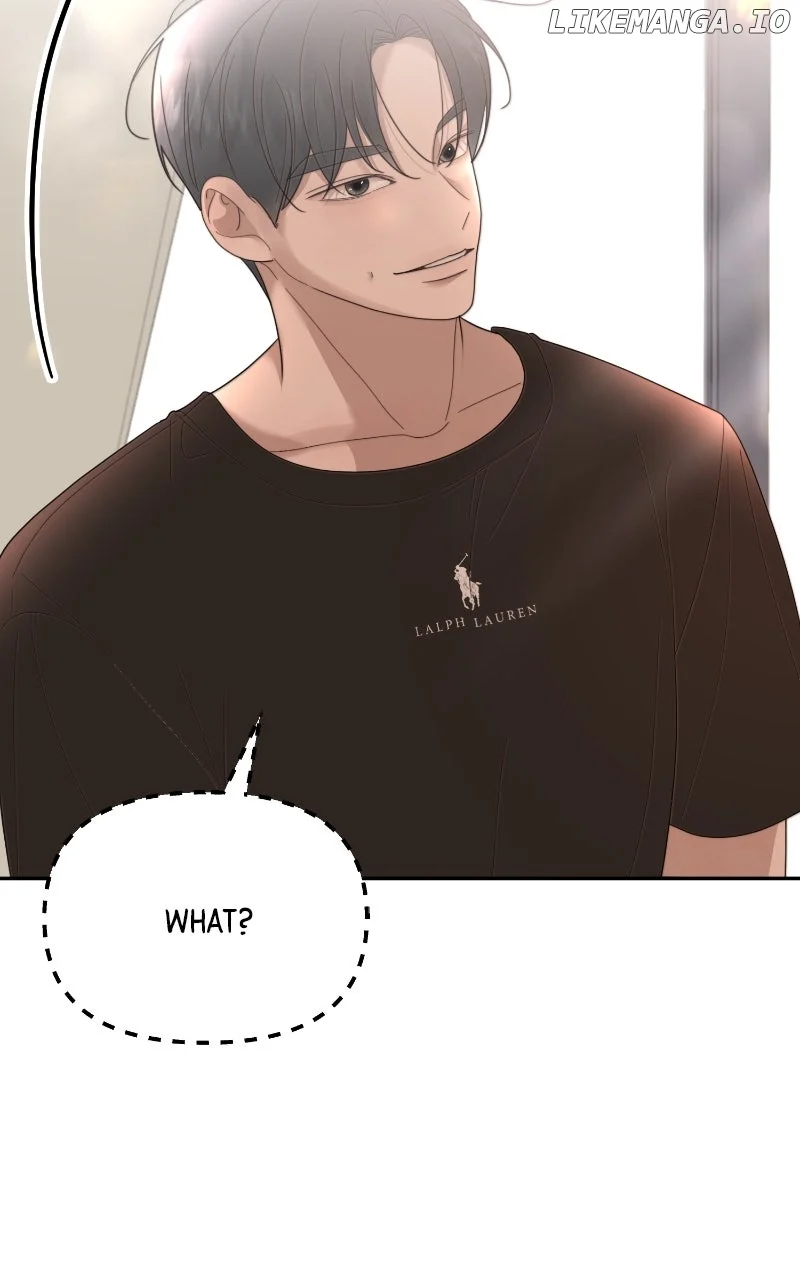You Just Made My Day Chapter 31 page 25