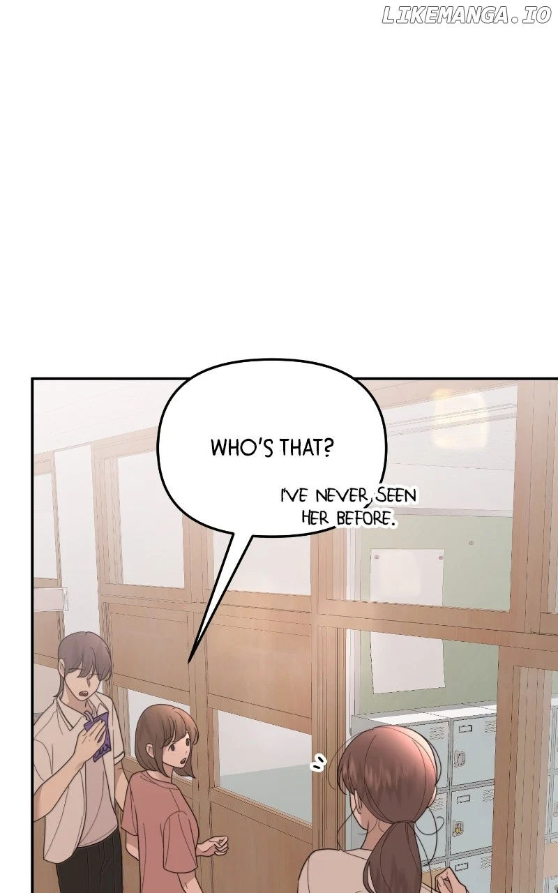 You Just Made My Day Chapter 31 page 27
