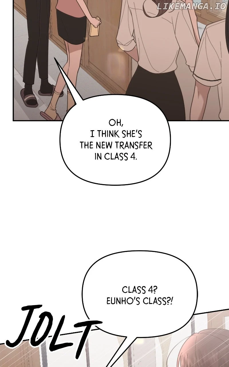 You Just Made My Day Chapter 31 page 28