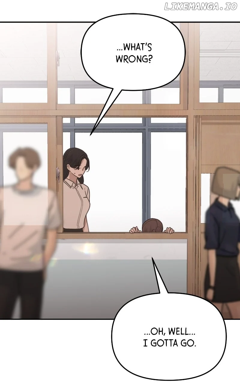 You Just Made My Day Chapter 31 page 32